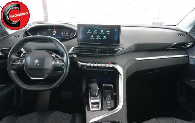 PEUGEOT 3008 BlueHDi 130 S&S EAT8 Allure Pack rif. 23493593 - Foto 9