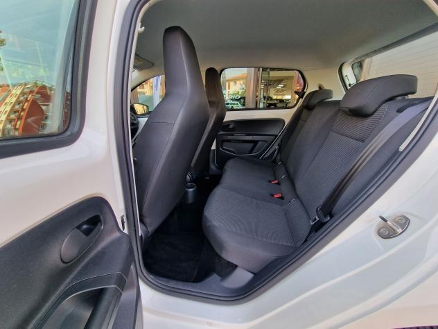 Volkswagen up! up! 5p 1.0 60cv - Foto 7