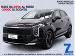 NEW KIA - Sportage - 1.6 CRDI 136 CV 2WD M.H. Style#7 ANNI GARANZIA KIA!