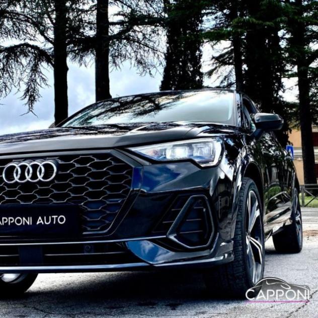 AUDI Q3 Sportback 35 TFSI PROMO rif. 24051861 - Foto 2