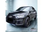 AUDI Q5 40 TDI quattro S Line tetto panorama rif. 23712712