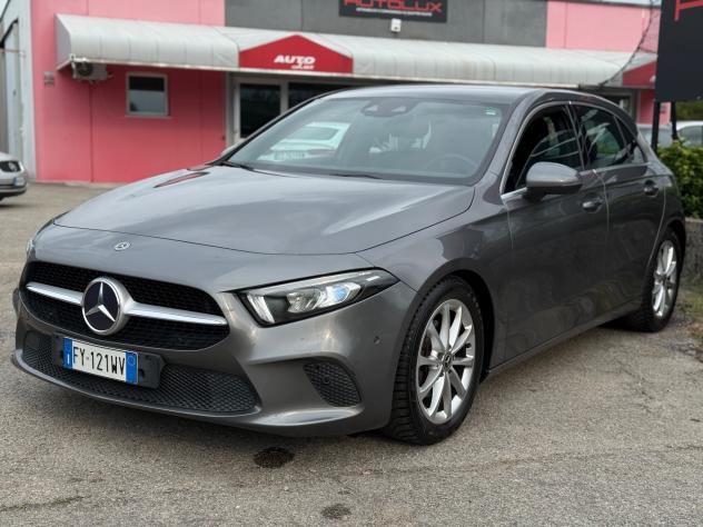 Mercedes-benz A 180BENZINA Automatic Premium NEOPATENTATI - Foto 7