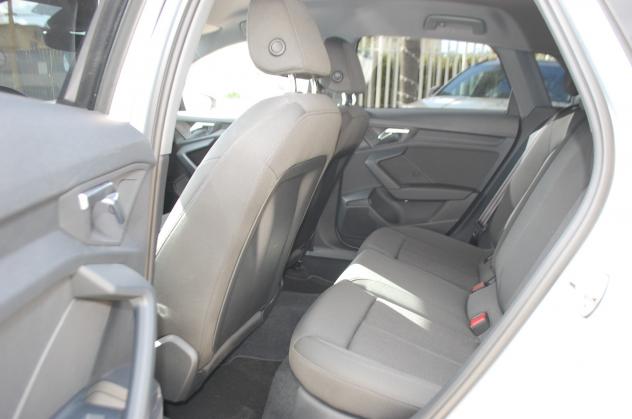 Audi A3 Sportback 35 2.0 tdi 150CV Business Advanced s-tronic Uff Italy - Foto 9