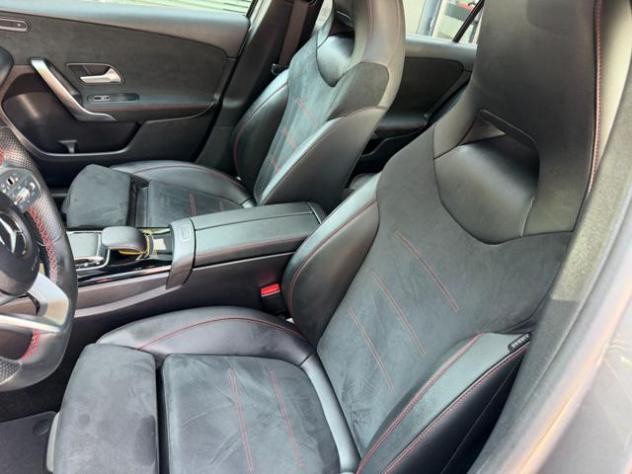 MERCEDES-BENZ A 250 4 Matic Premium AMG rif. 23868650 - Foto 10