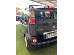 Citroen C3 Picasso BlueHDi 100 Feel Edition