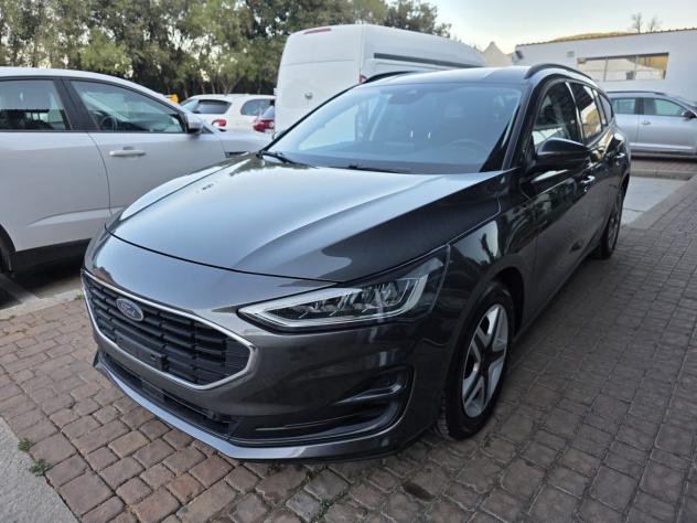 Ford Focus 1.5 EcoBlue 120 CV SW Business - Foto 2