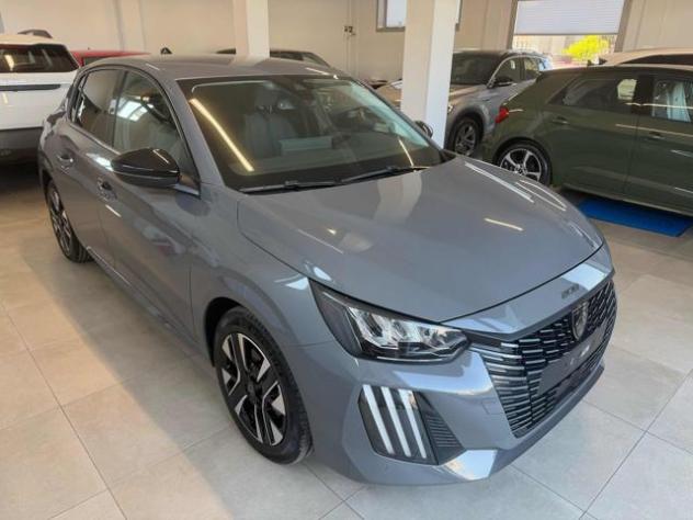PEUGEOT 208 Hybrid 110 e-DCS6 Allure rif. 24010626 - Foto 3