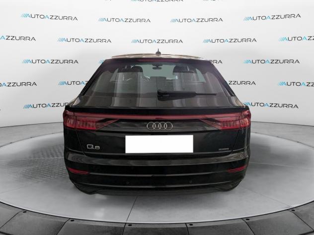 Audi Q8 Q8 45 3.0 tdi mhev Sport quattro tiptronic *PROMO AZZURRA* - Foto 3