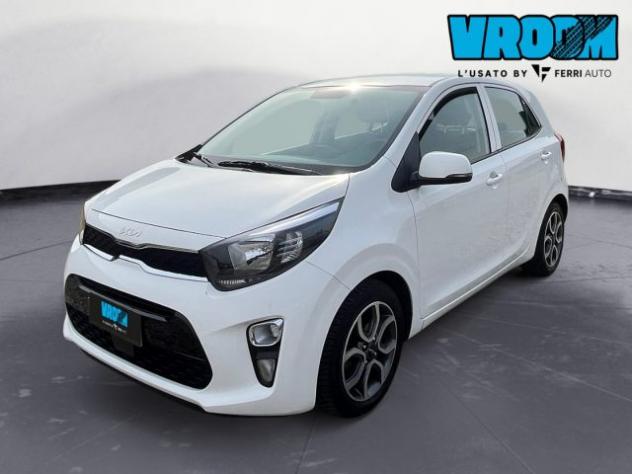 KIA Picanto 1.0 Style rif. 24026790 - Foto 2