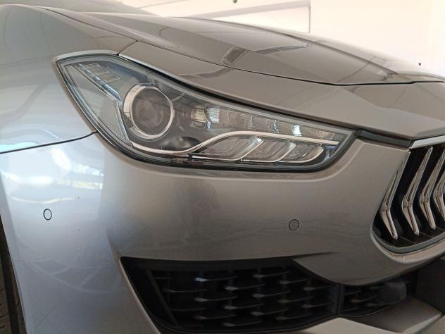Maserati Ghibli Ghibli V6 Diesel Granlusso - Foto 8