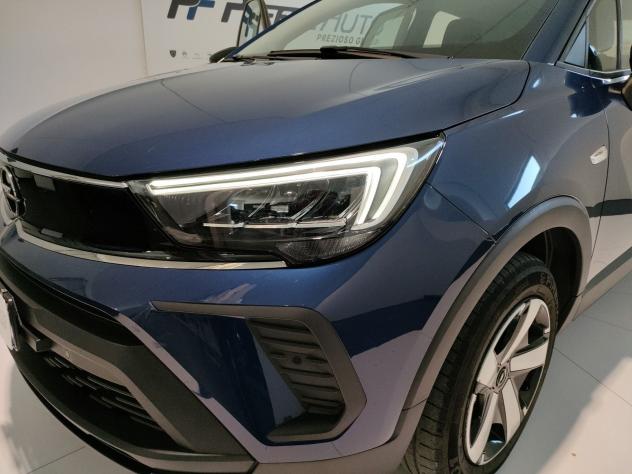 Opel Crossland Crossland 1.2 Turbo 12V 110 CV Start&Stop Edition - Foto 9