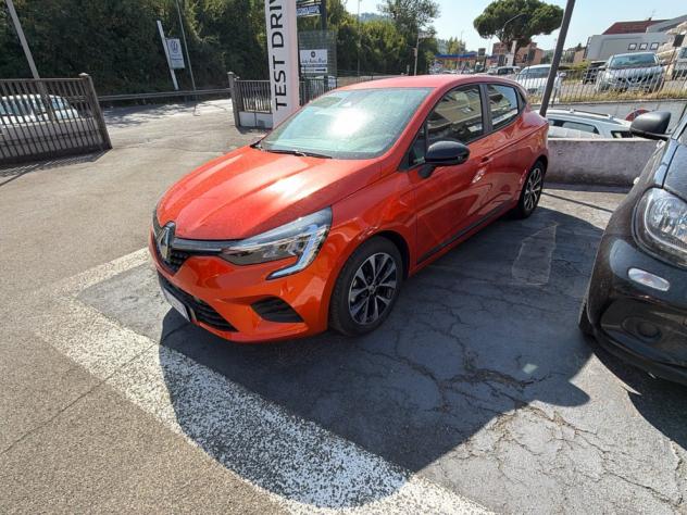 Renault Clio E-Tech Hybrid 1.6 Hybrid E-TECH 145 Equilibre - Foto 3