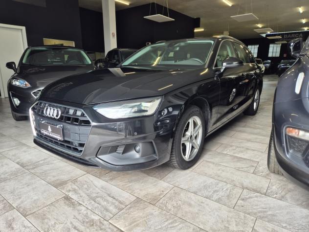 Audi A4 30 TDI/136 CV S tronic Business Advanced - Foto 2