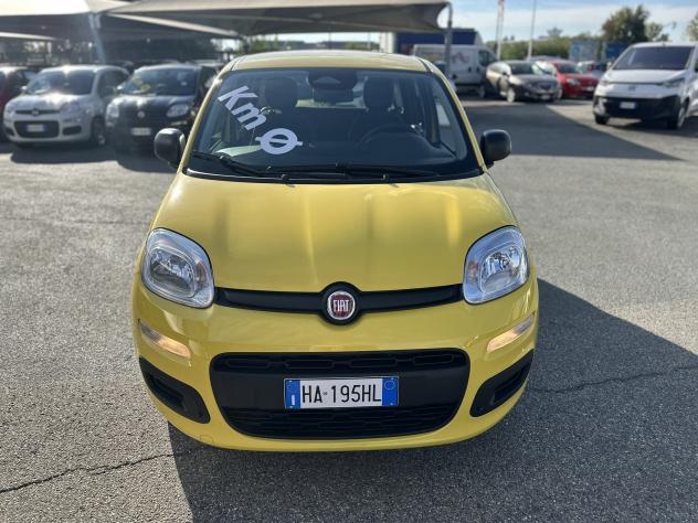 FIAT Pandina 1.0 FireFly 70cv S&S Hybrid Icon - Foto 2