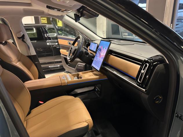 JAECOO Jaecoo 7 Jaecoo 7 1.6 TGDI 147 CV aut. 4WD Exclusive - Foto 4