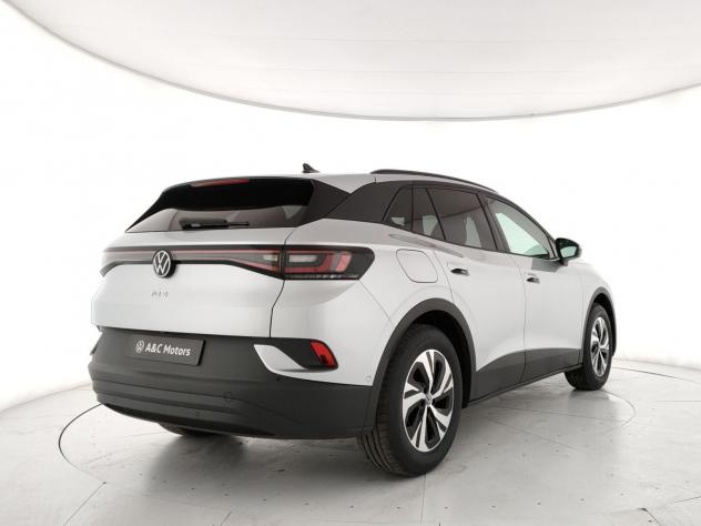 Volkswagen ID.4 ID.4 52 kWh Pure Edition Plus 170cv - Foto 5