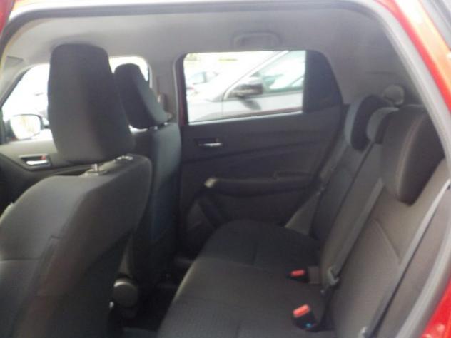 SUZUKI Swift 1.2 Dualjet Hybrid 90CV TOP rif. 24091703 - Foto 7