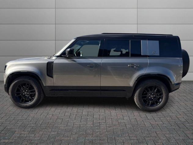 Land Rover Defender VII 2020 110 110 3.0d i6 mhev X-Dynamic S awd 250cv auto - Foto 5