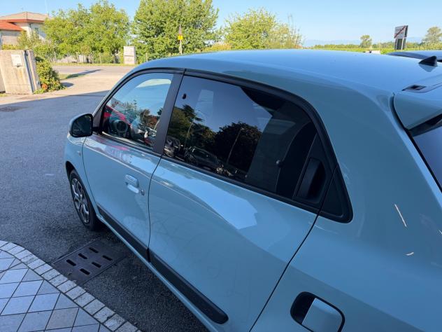 Renault Twingo 1.0 benzina Neopatentati - Foto 7
