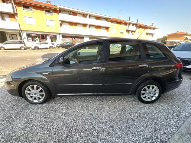 Fiat Croma 1.9 Multijet Dynamic - Foto 7