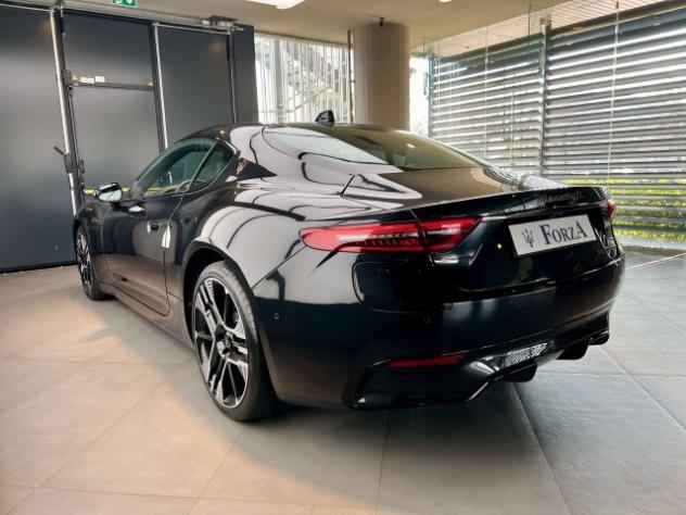 MASERATI GranTurismo Folgore rif. 23505608 - Foto 6
