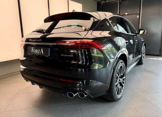 MASERATI Grecale 2.0 mhev GT 250cv , Tetto apribile , ADAS L2 rif. 23917895 - Foto 8
