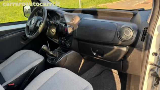 FIAT Qubo 1.3 MJT 80 CV Easy rif. 23472573 - Foto 7