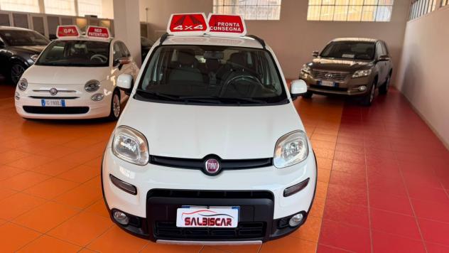 Fiat Panda 1.3 MJT S&S 4x4 PREZZO 6900,00 - Foto 4