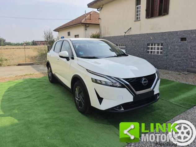 NISSAN Qashqai MHEV ACENTA 2WD rif. 24156738 - Foto 3