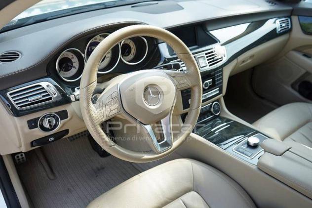 Mercedes-Benz CLS CLS 250 CDI BlueEFFICIENCY - Foto 8