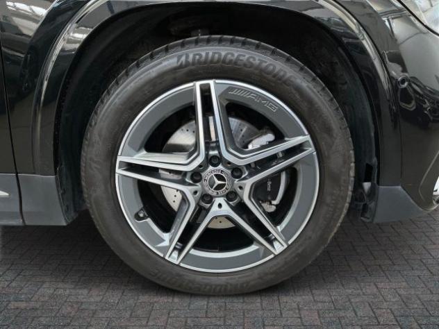 MERCEDES-BENZ GLA 180 d Automatic AMG Line Advanced Plus rif. 24162741 - Foto 7