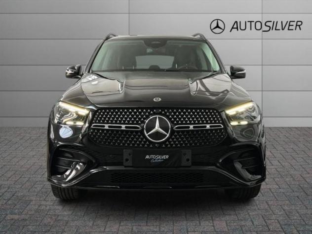 MERCEDES-BENZ GLE 350 de hybrid EQ 4Matic AMG Line Premium rif. 24149703 - Foto 3