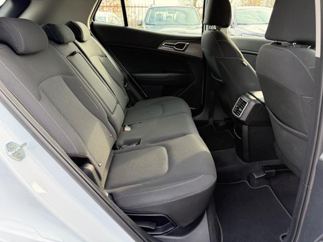 Kia Sportage 1.6 CRDI 136 CV DCT7 2WD Mild Hybrid Style - Foto 10