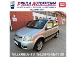 FIAT Panda 1.2 Dynamic Natural Power METANO rif. 23850784