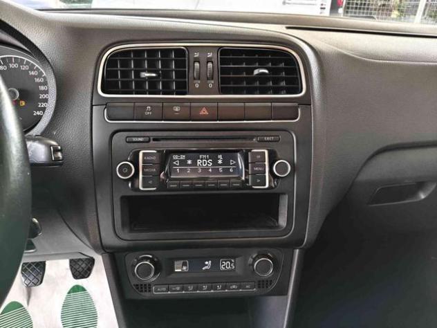 VOLKSWAGEN Polo 1.2 TSI 4 cilindri 90 cv rif. 24200155 - Foto 10
