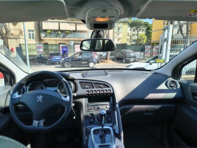 PEUGEOT 3008 BlueHDi 120 EAT6 S&S Allure rif. 23838336 - Foto 7