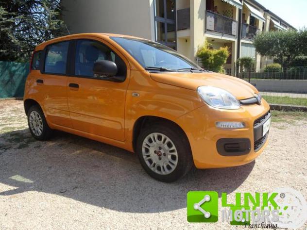 FIAT Panda 1.2 EASY rif. 23935614 - Foto 7
