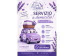 Lavanderia self service a Calerno di Sant'Ilario d'Enza Re con sconto