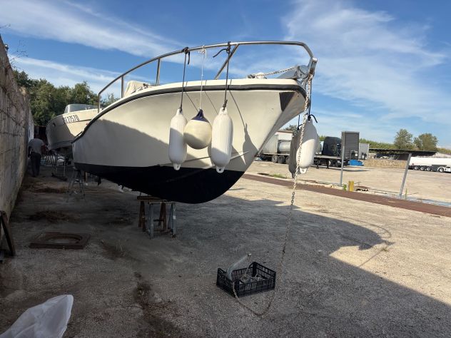 Mako 26 2 x 150 mercury - Foto 2