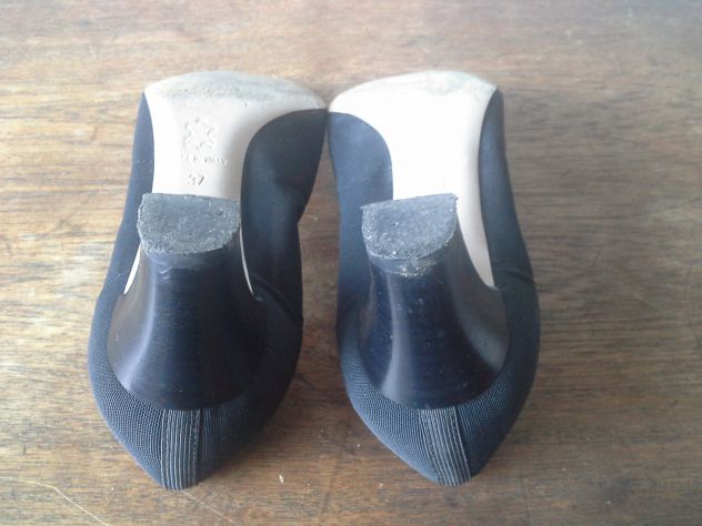 scarpe donna caparrini - Foto 5
