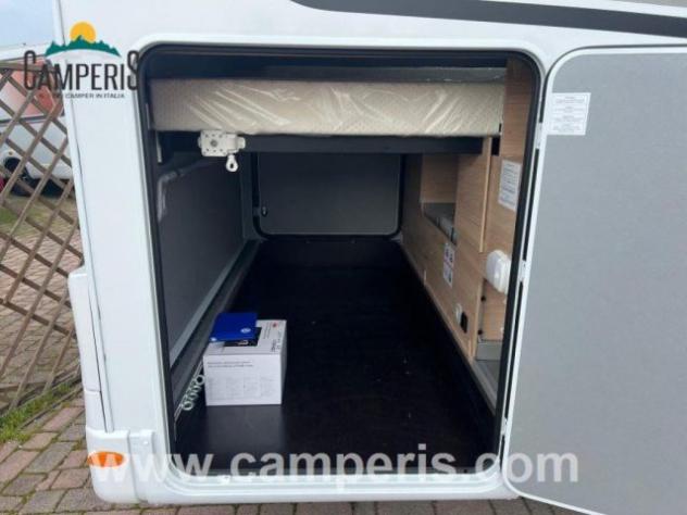 DETHLEFFS DETHLEFFS JUST T 7052 DBL FIAT rif. 23551159 - Foto 8