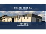 Immobile in asta di 170 m² in vendita a Gioia del Colle