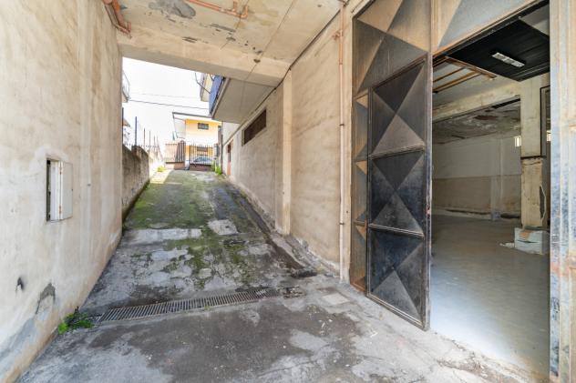 Magazzino in vendita a Misterbianco - Foto 4