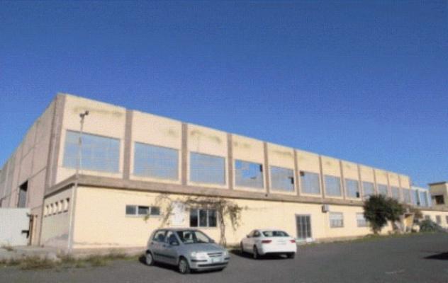 Immobile in asta di 1 m² con più di 5 locali in vendita a Sardara - Foto 11