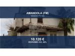 Immobile in asta di 121 m² in vendita a Amandola