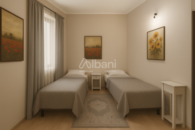 Porzione di casa in vendita a Arcola - Foto 17