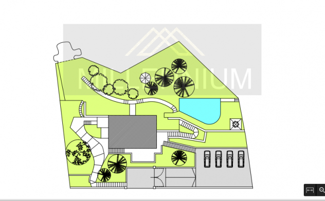 Villa singola - Arona . Rif.: 850ngrsarn - Foto 18