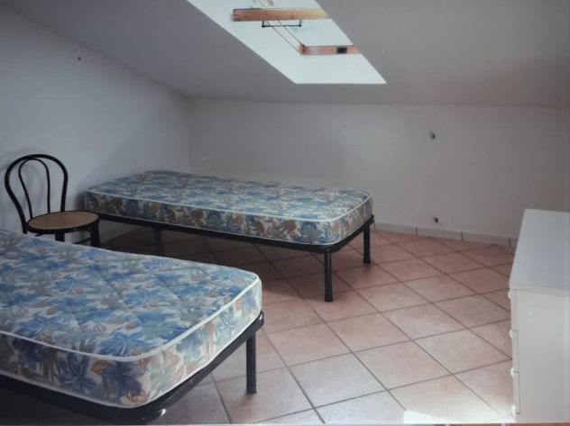 mansarda 95 via Parmenide - Foto 4