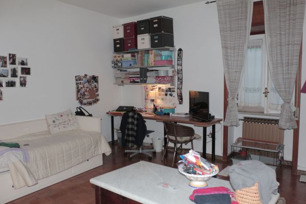 Bacoli Ampia villa divisibile da ristrutturare - Foto 9