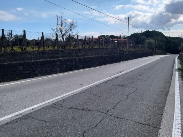 CODICE 6930 VILLA SINGOLA 260 MQ CON 4.870 MQ DI TERRENO A BELPASSO - Foto 5